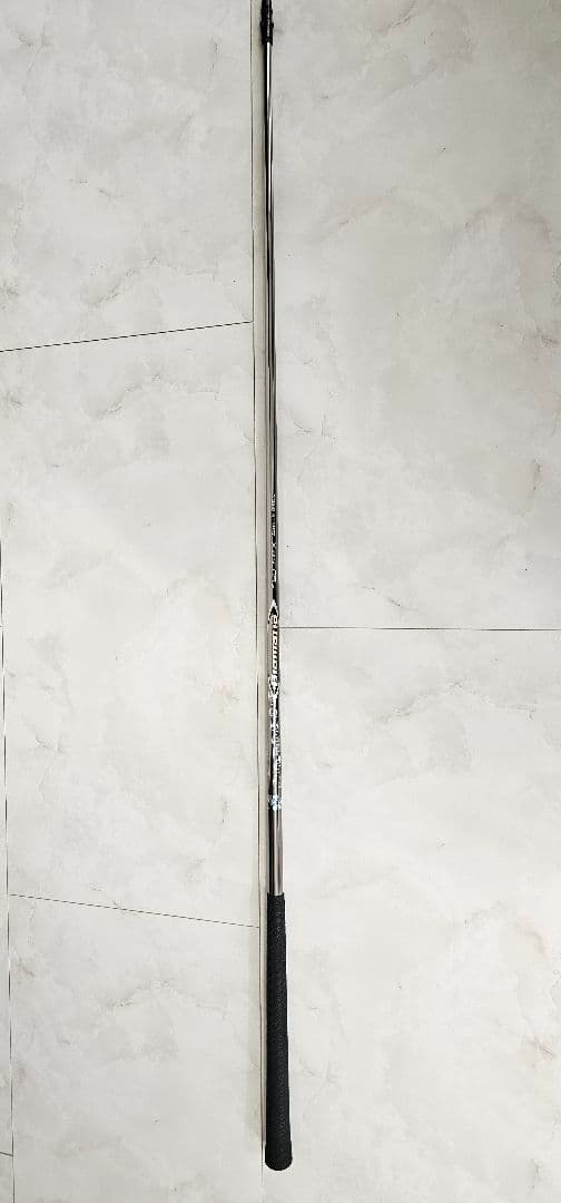 Diamana ZF 5S　テーラースリーブ