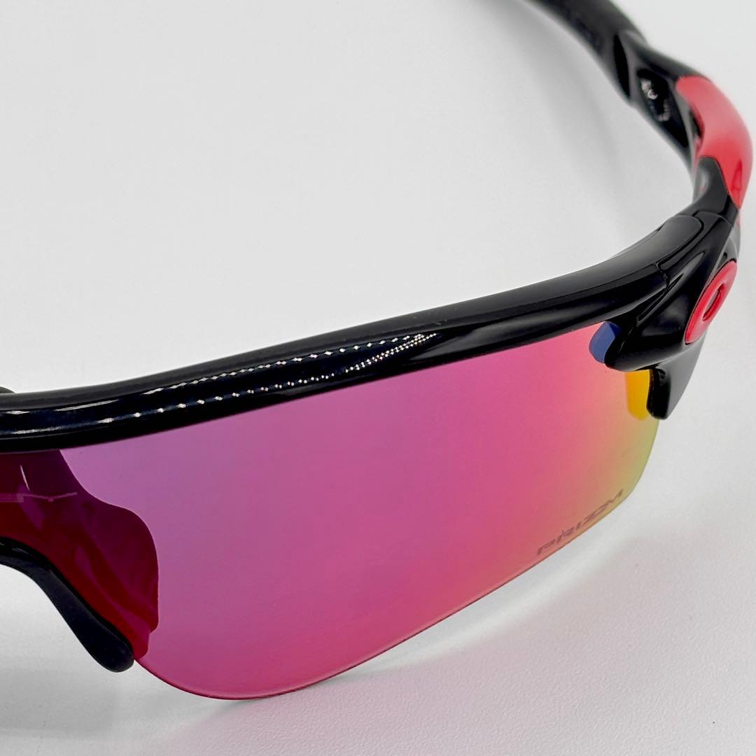 ✨美品✨ OAKLEY スポーツサングラス Prizm Road かずさん