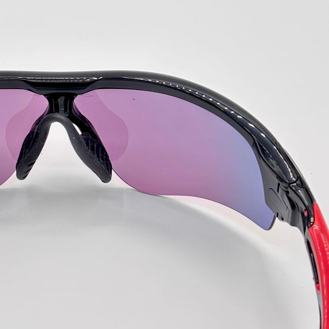 ✨美品✨ OAKLEY スポーツサングラス Prizm Road かずさん