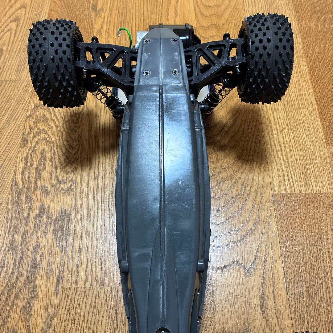 ▫️タミヤ DT-03 レーシングファイター