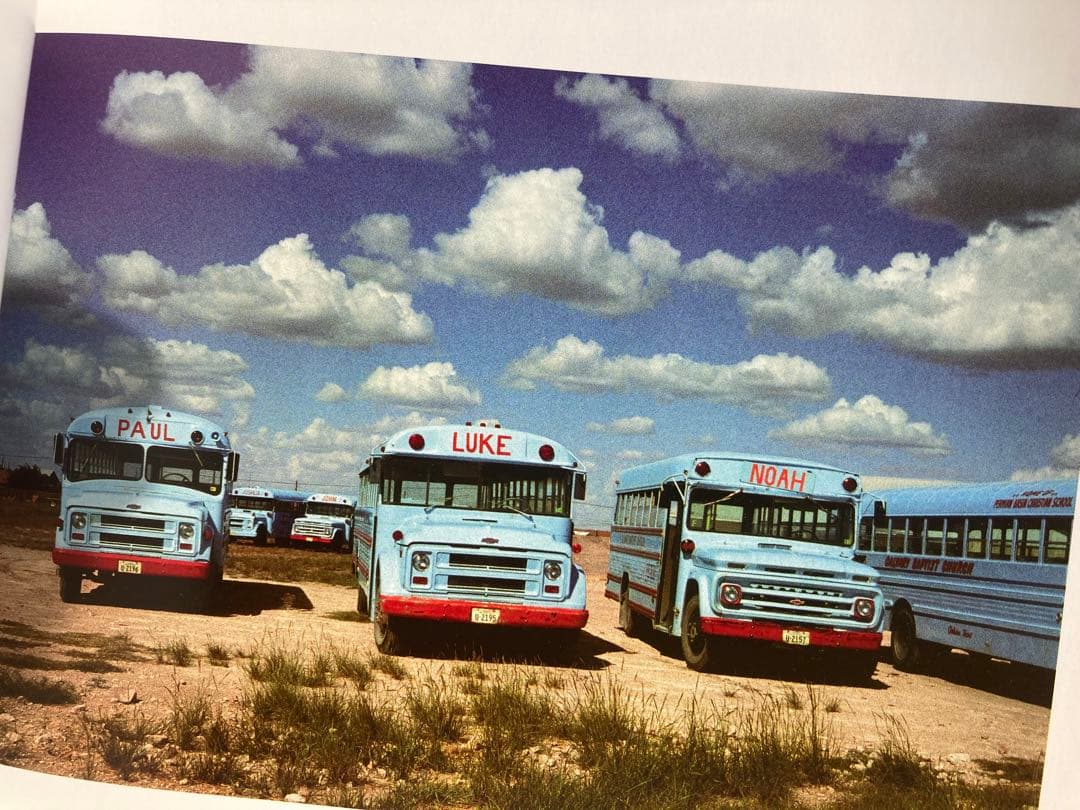 芸術写真 Pictures from the Surface of the Earth