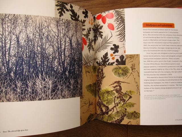 アート・デザイン・音楽 Vera the art and life of an icon