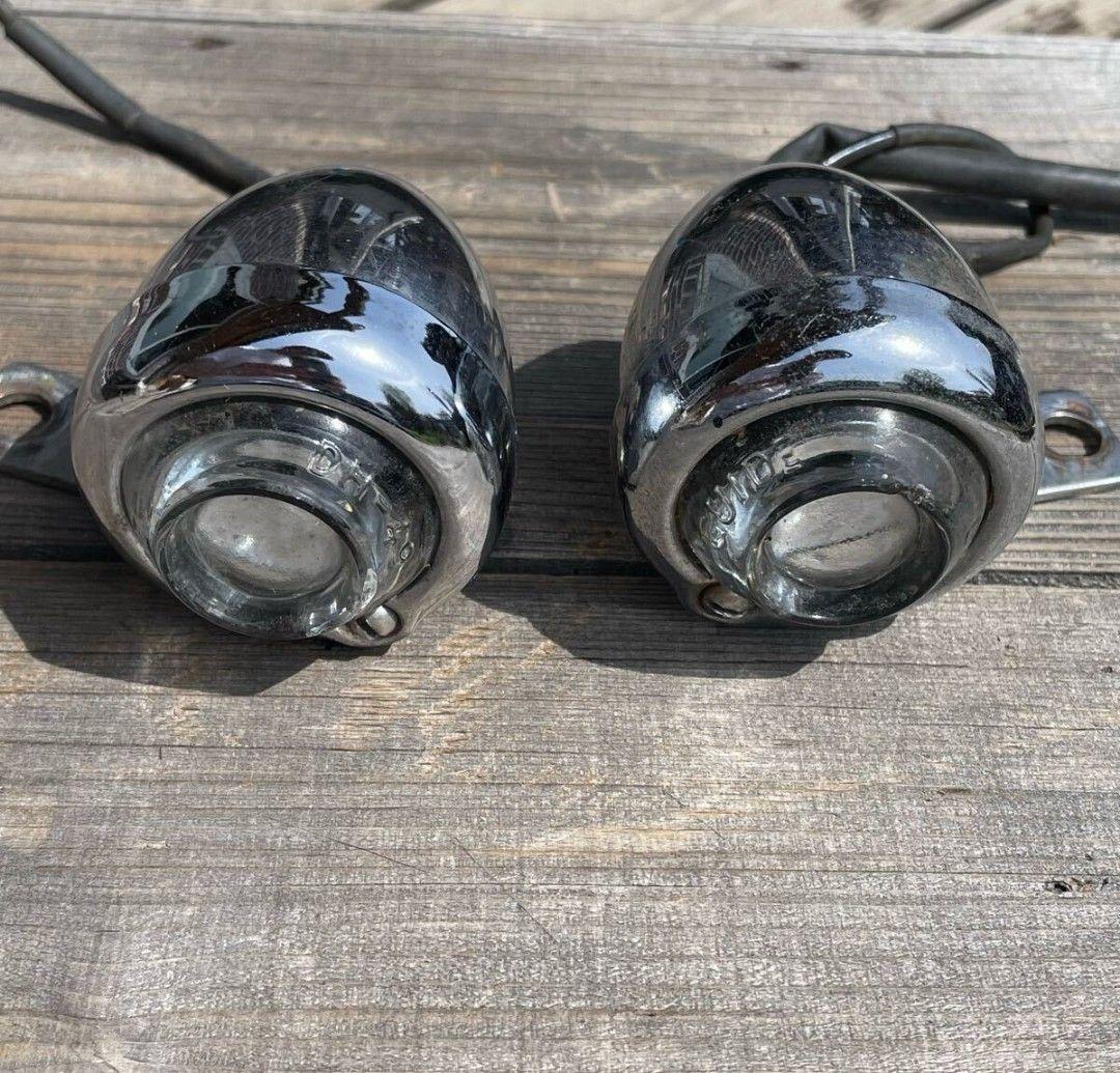 ガイドマーカオリジナルハーレーダビッドソンサイドバルブ、ナックル、パン、ショベル