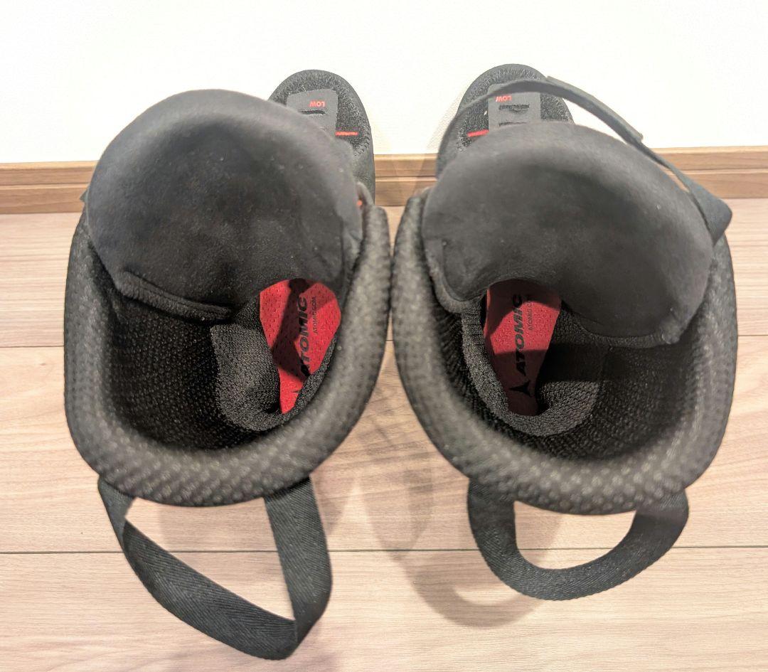 ATOMIC STI インナーブーツ