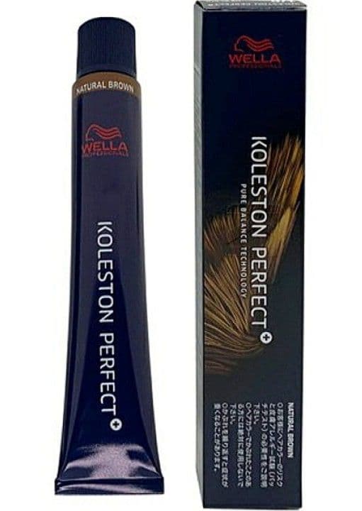 しんgoちゃん　ウエラ コレストン パーフェクト80g