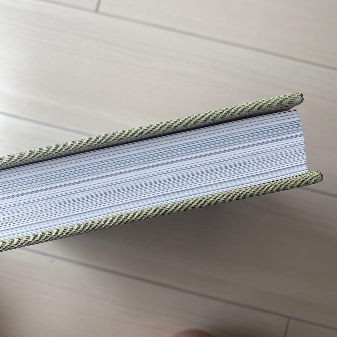 洋書　料理本　インテリア　zeevuurseafire ジャンクジャーナル　素材