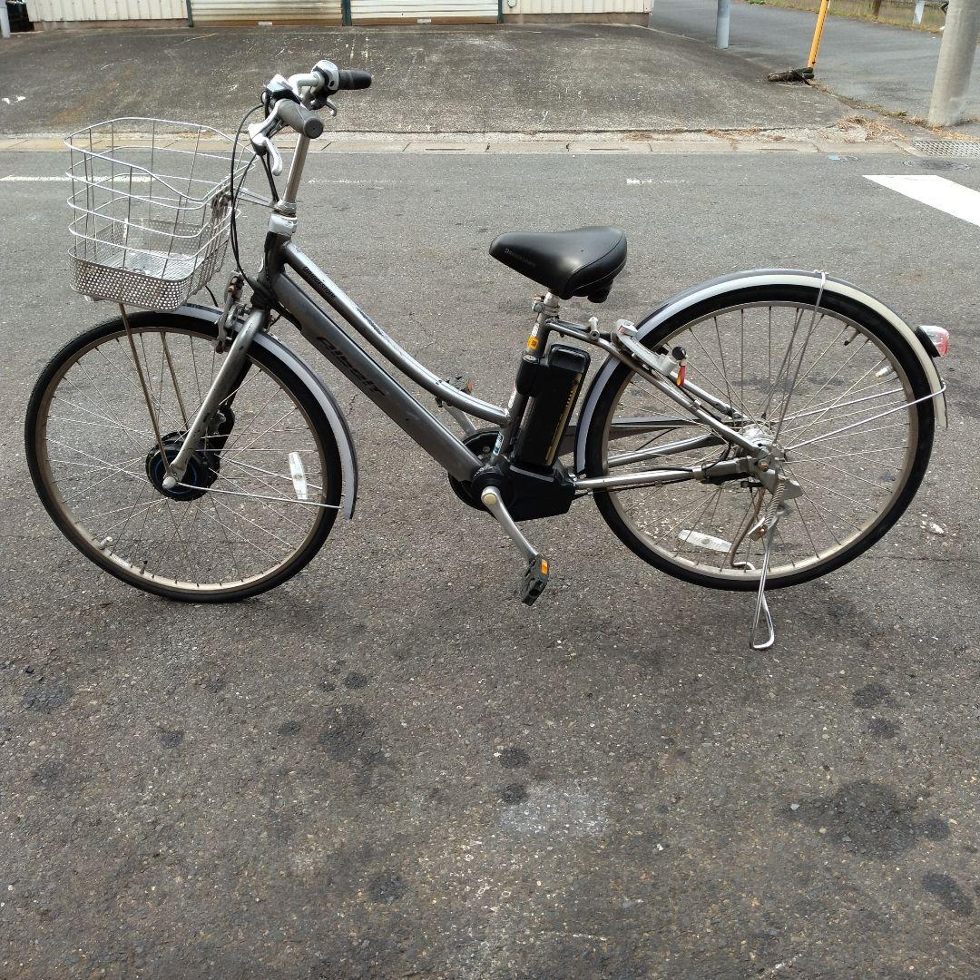 [731]送料無料 ブリヂストン Albelt 電動アシスト自転車