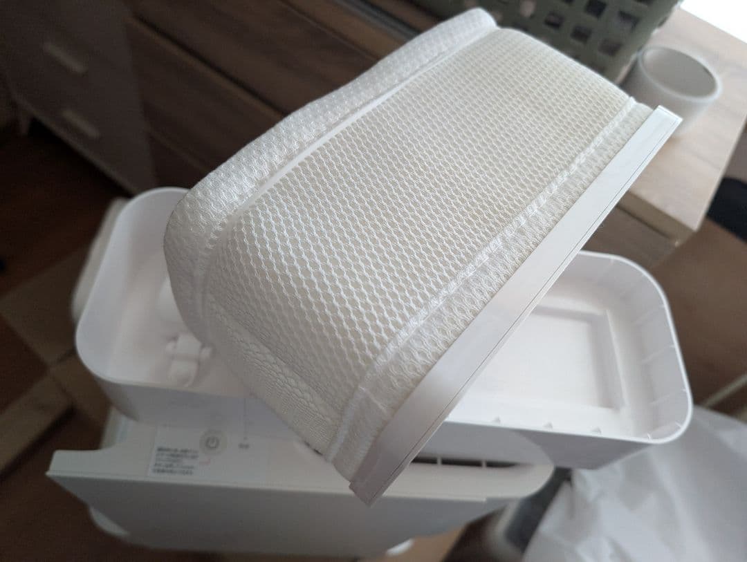 Switchbot加湿器 W3902300