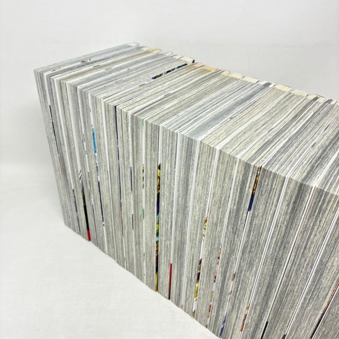 終末のワルキューレ　1〜26巻セット　コミック　全巻セット　ZENON