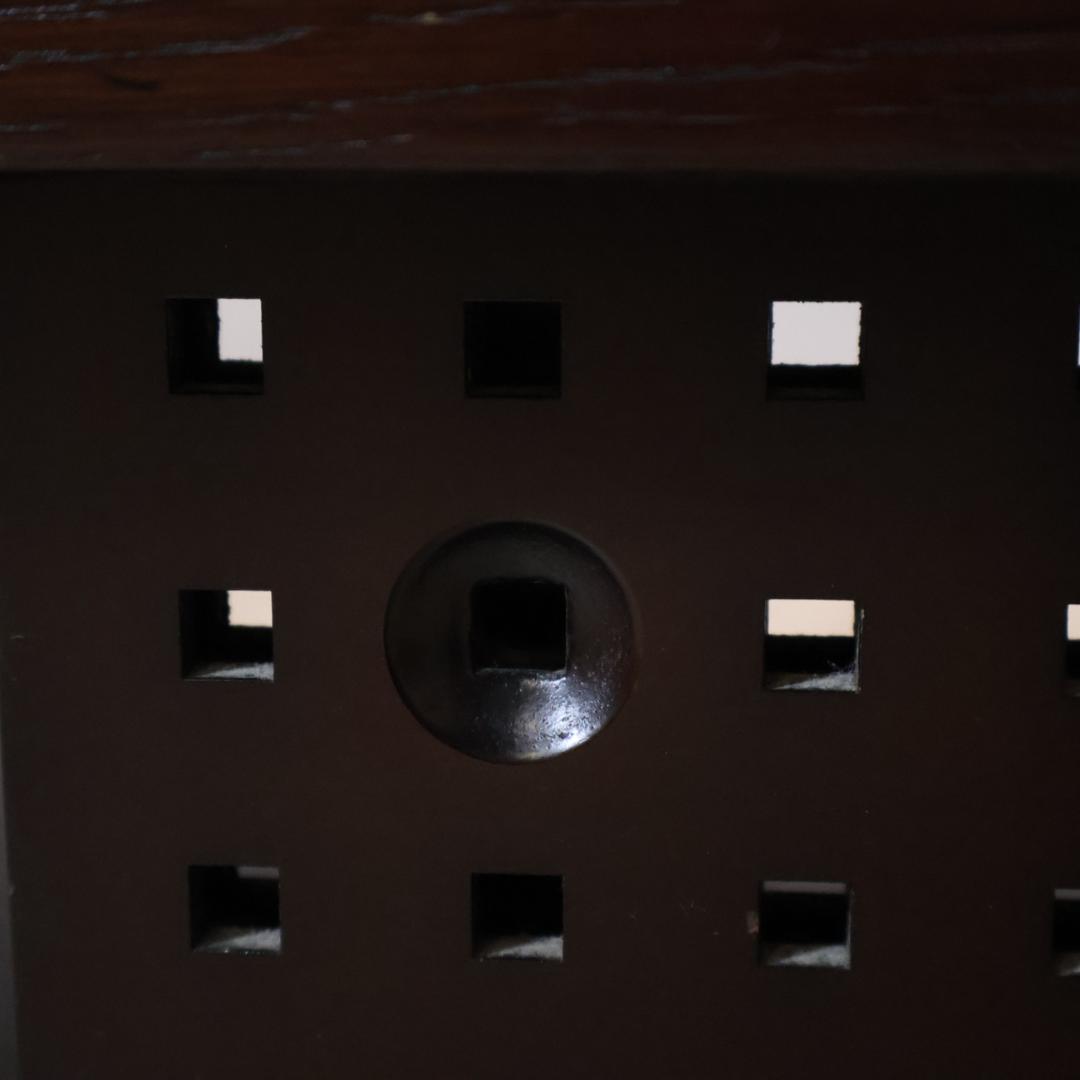 KASHIWA 柏木工 TV36 ナラ材 テレビボード ローボード TVボード