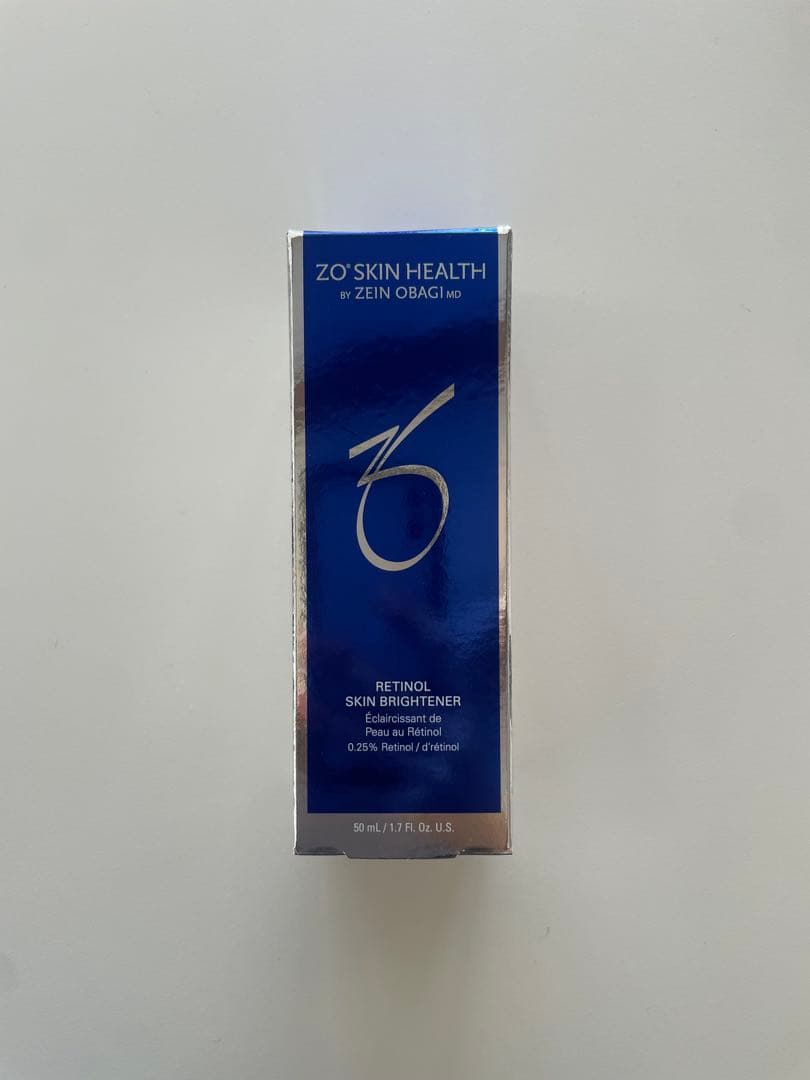 ZO SKIN HEALTH スキンブライセラム0.25