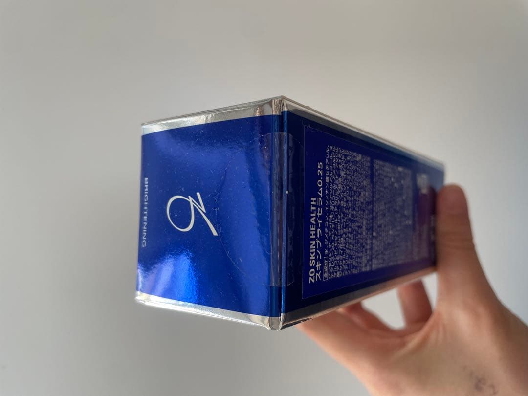 ZO SKIN HEALTH スキンブライセラム0.25