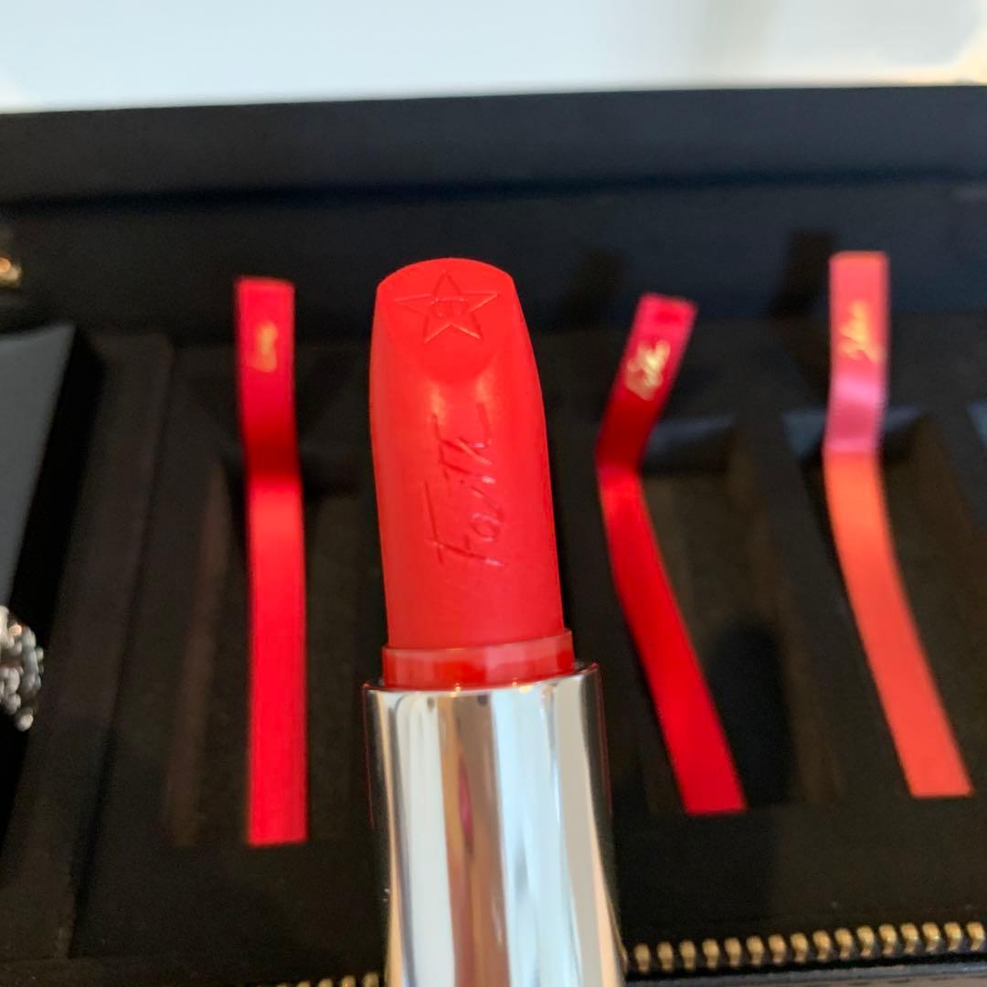 ディオール　ディオールージュ　クチュールセット