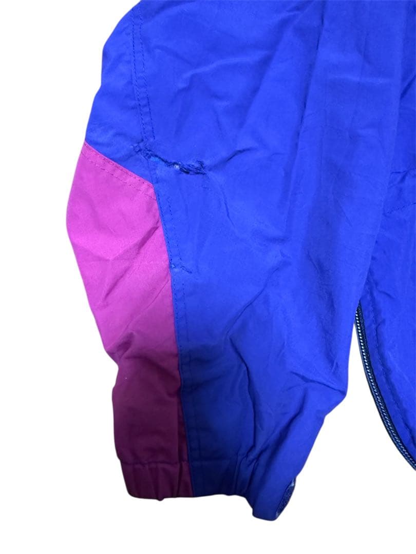 【レアモデル】パタゴニア アルパインプルオーバー Lサイズ F2 アノラック