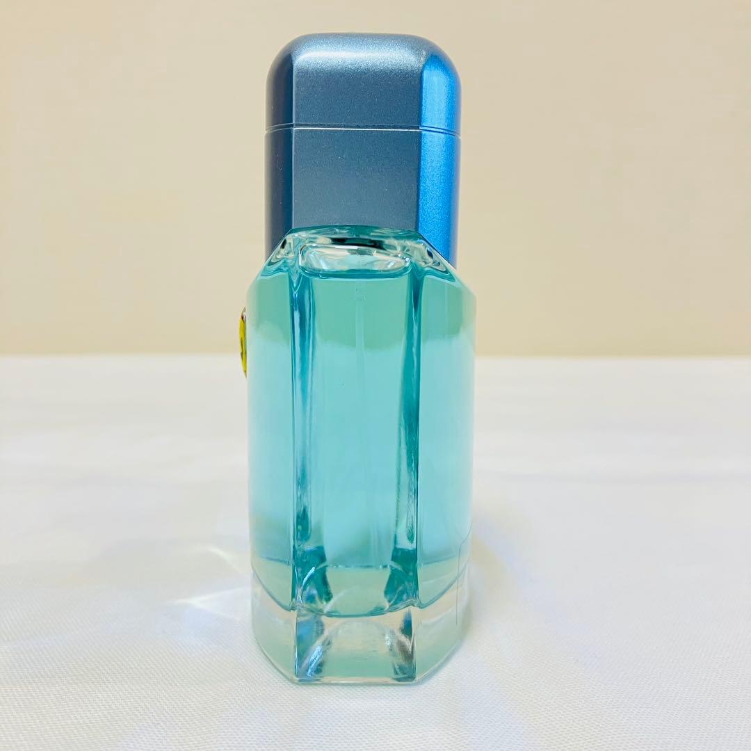 廃盤品　新品未使用　フェラーリ　ライトエッセンス　オードトワレ　香水　75ml②