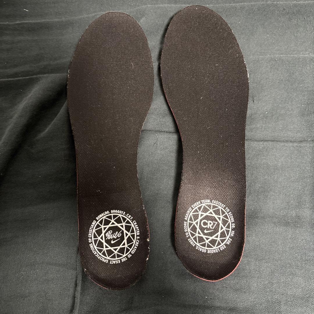 w*2様 NIKE マーキュリアル X プロキシモ2 IC CR7 28cm