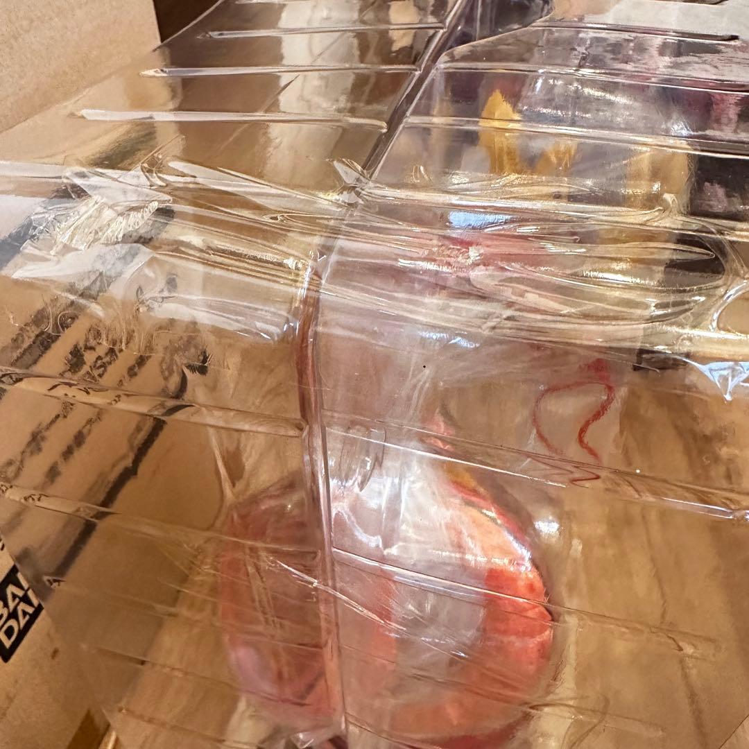 バラ売り受付ます！岩倉造形ラストワン賞フィギュアセット(+デンデ)