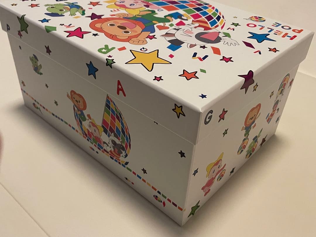 最新版 ミライグリッシュボックス Miraico English Box