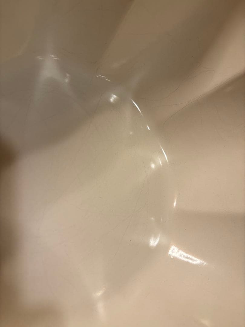 Le Creuset カボチャ型鍋 ナツメグ