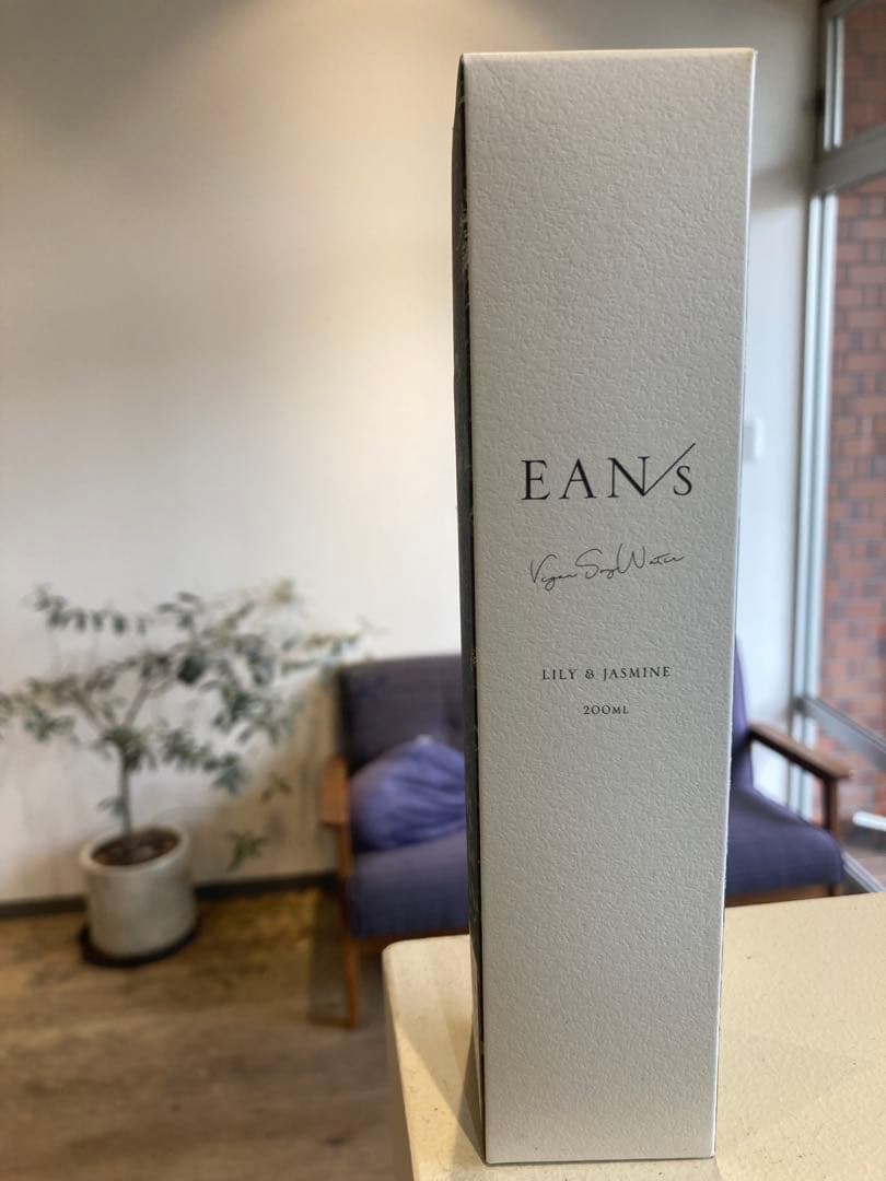 エアンス　ヴィーガンソイウォーター5本セット新品未使用品