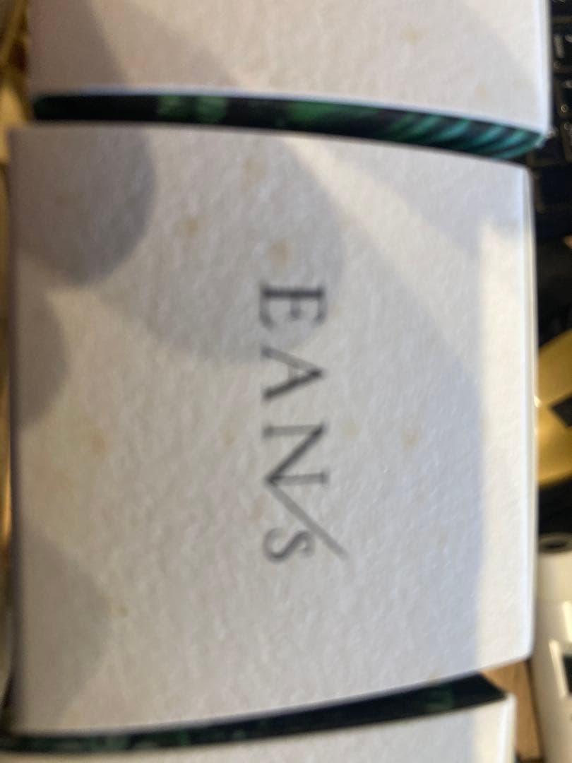 エアンス　ヴィーガンソイウォーター5本セット新品未使用品