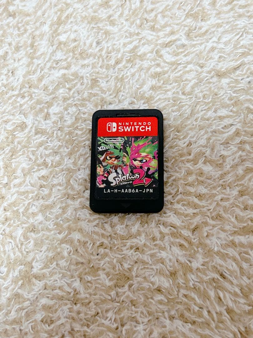 Switchソフト まとめ売り