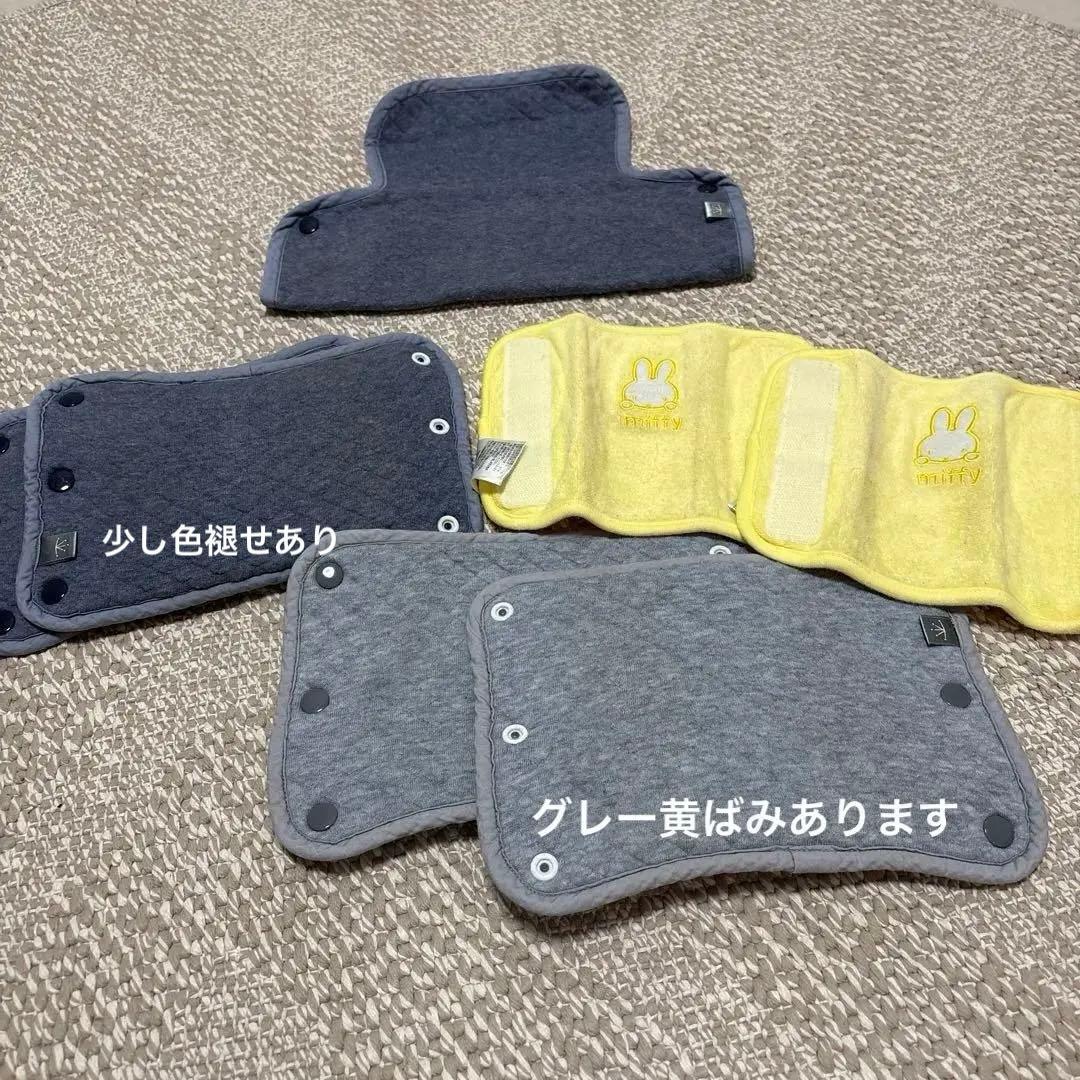 美品　エルゴベビー　ベビーキャリア　オムニブリーズ グラファトグレー