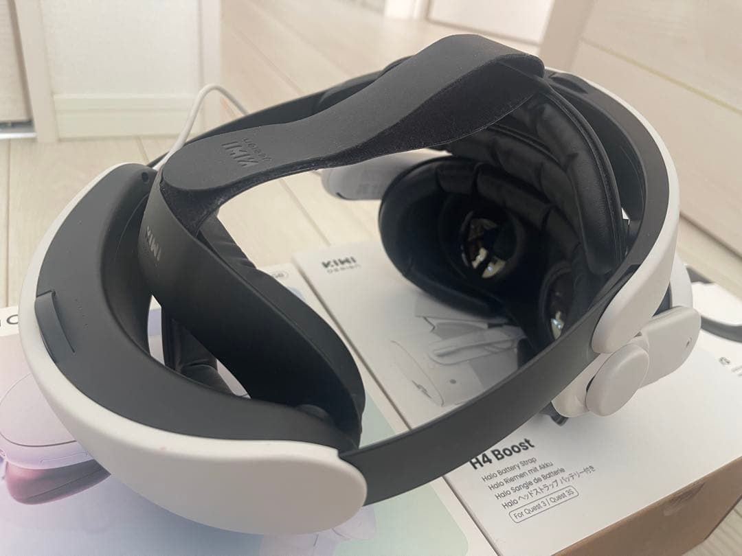 その他  Quest 3 512GB