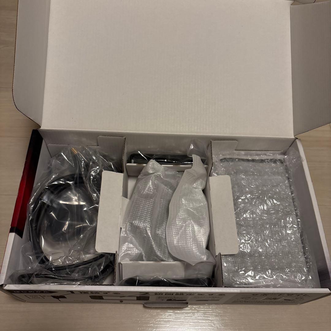 Nintendo Switch 本体 SDカード128GB