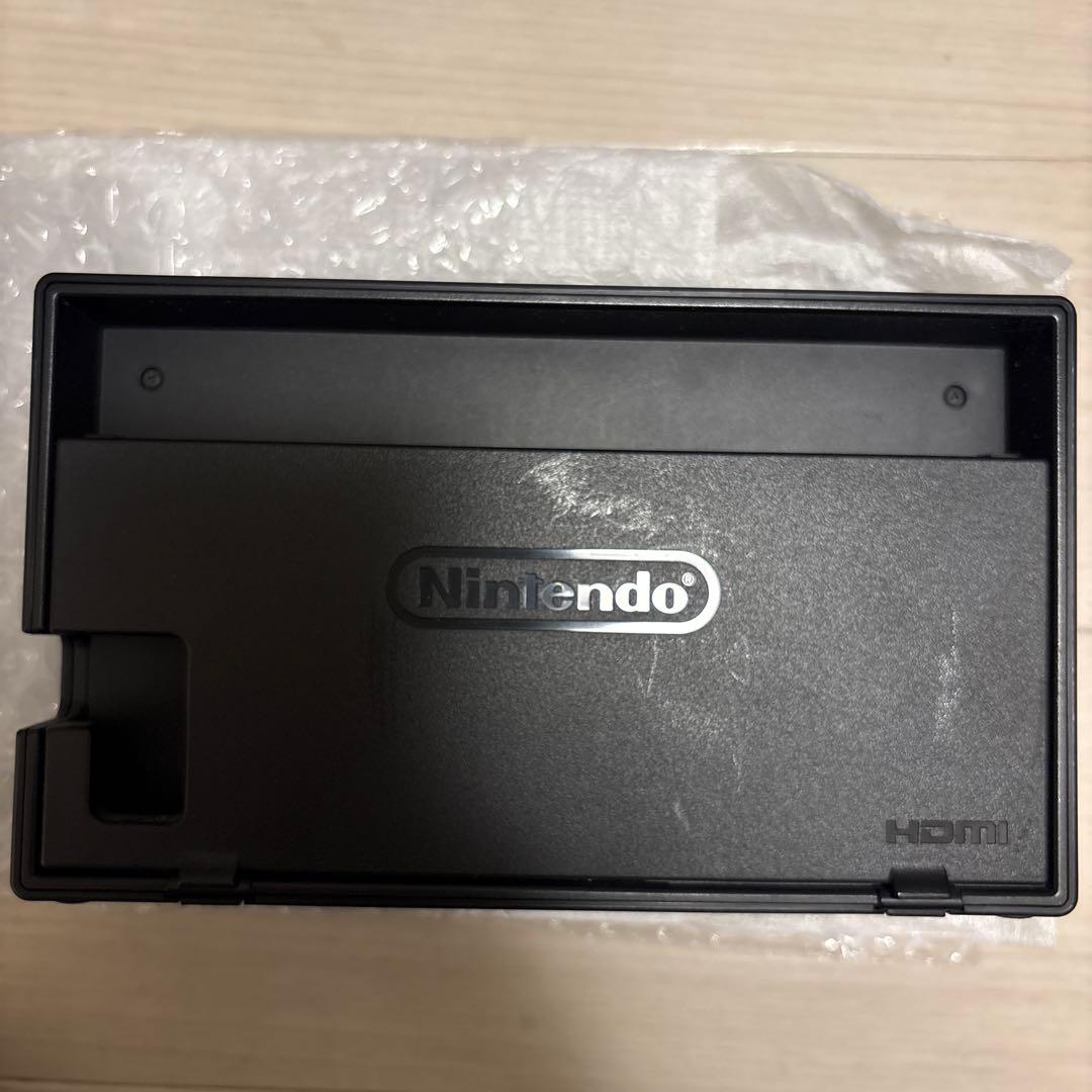 Nintendo Switch 本体 SDカード128GB