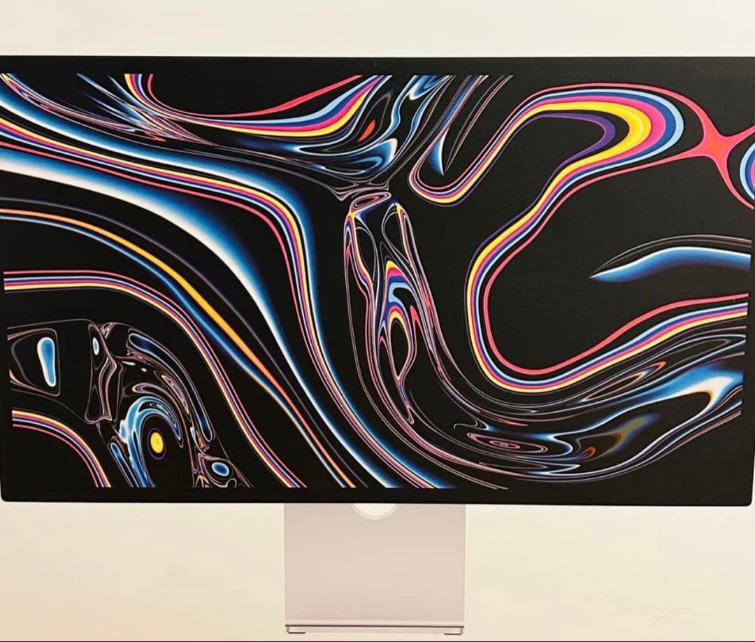 早い者勝ち　本日限定特価Apple StudioDisplay 5K 27インチ