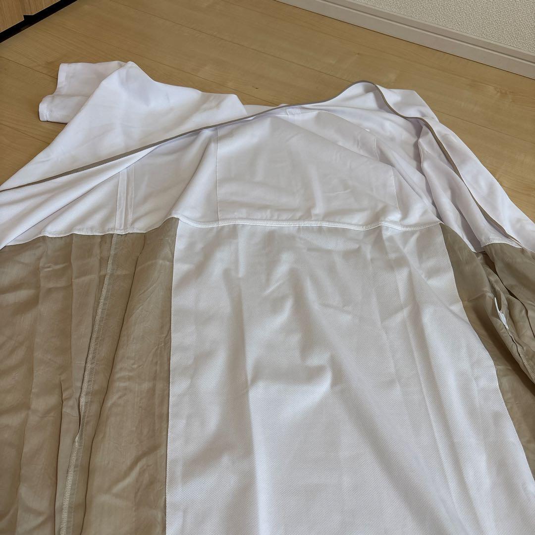 たかはしきもの工房　満点スリップ エクストラ　ＬＯサイズ薄茶色　二回使用