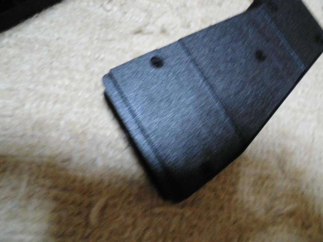 クラウンモデル TYPE96 スコープサイレンサー付きプラスチック製