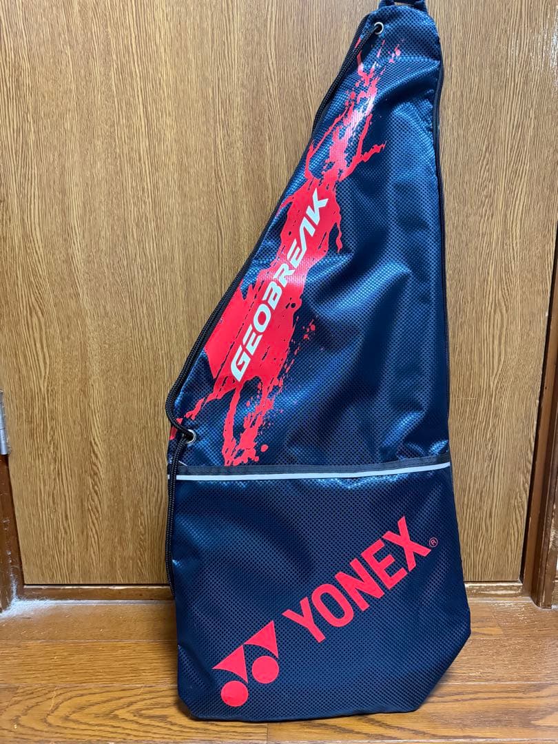 ジオブレイク70s ステア ラケットケース付き