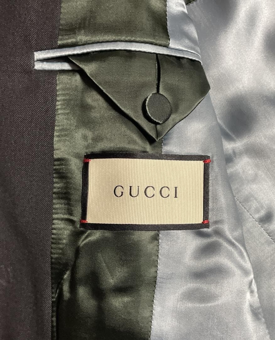 GUCCI グッチ セットアップスーツ 50