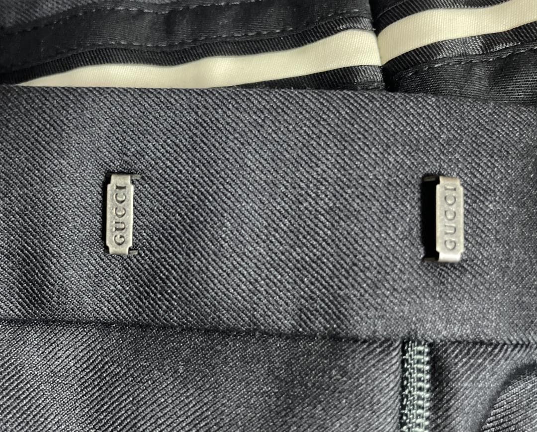 GUCCI グッチ セットアップスーツ 50