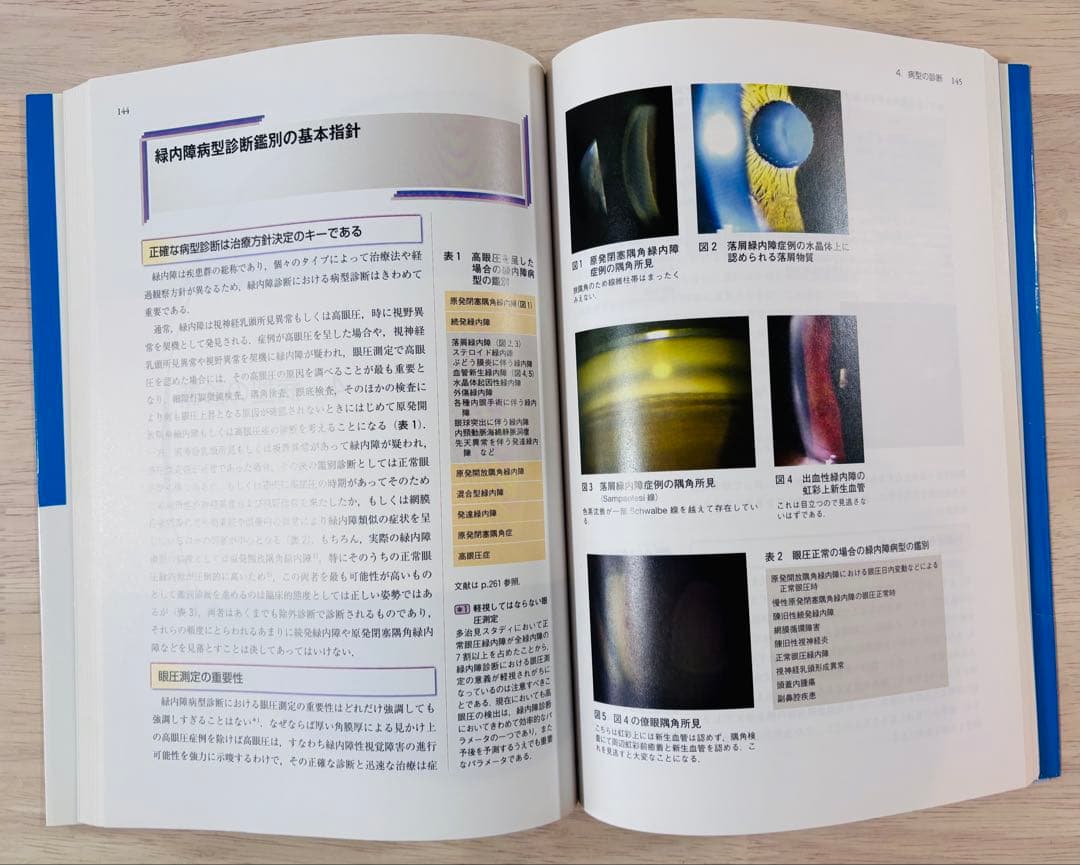 【美品】専門医のための眼科診療クオリファイ3緑内障診断ガイド