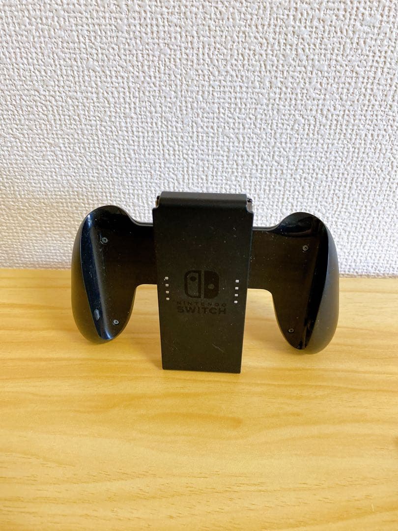 。【ジャンク品】Nintendo Switch HAC-001 本体