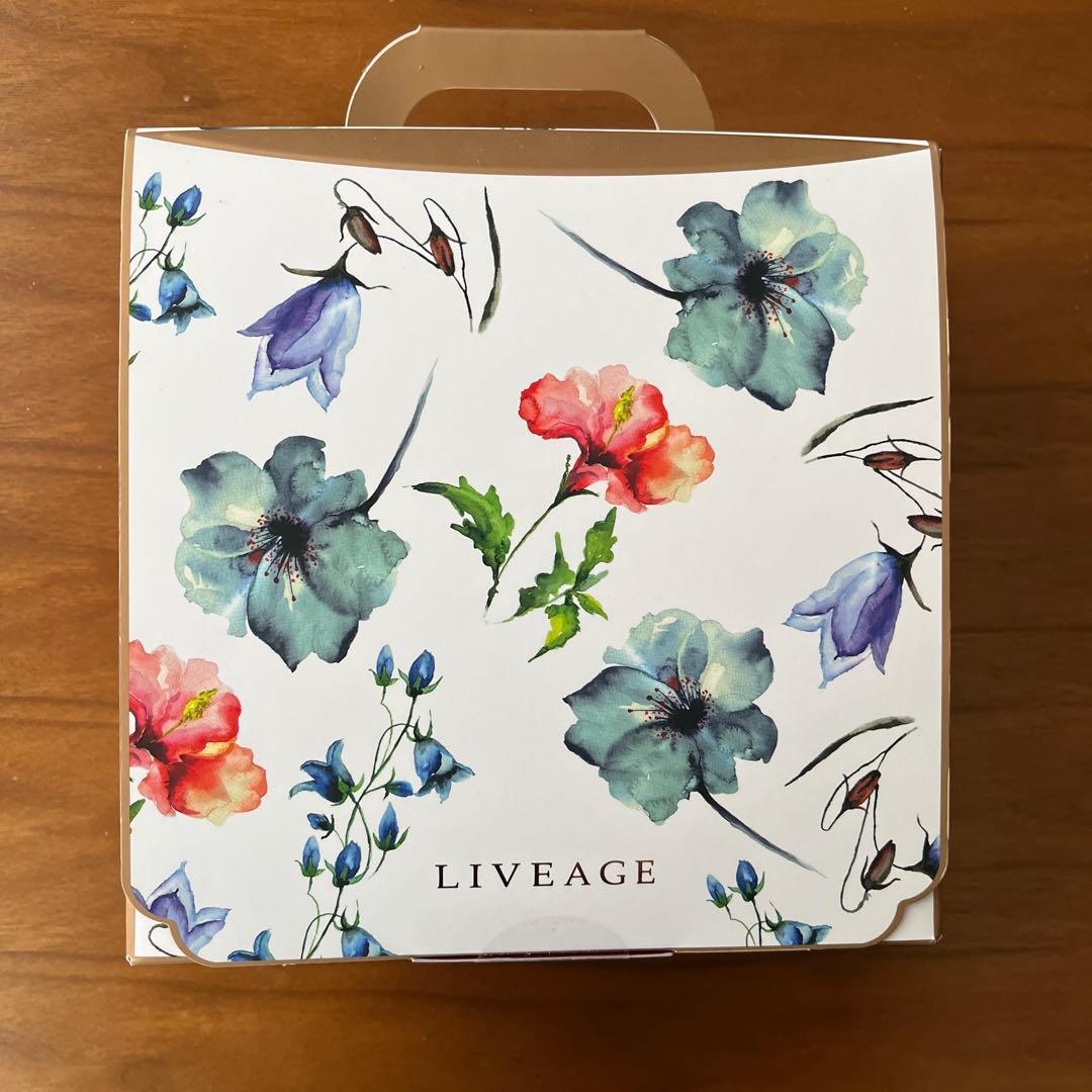 アライヴン　ライヴァージュ5点セット