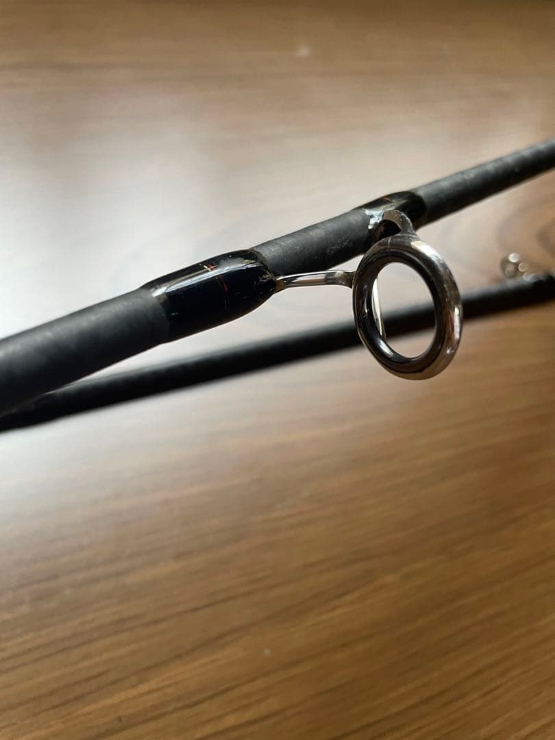 シマノ セフィアSS S803MH 33904 エギングロッド