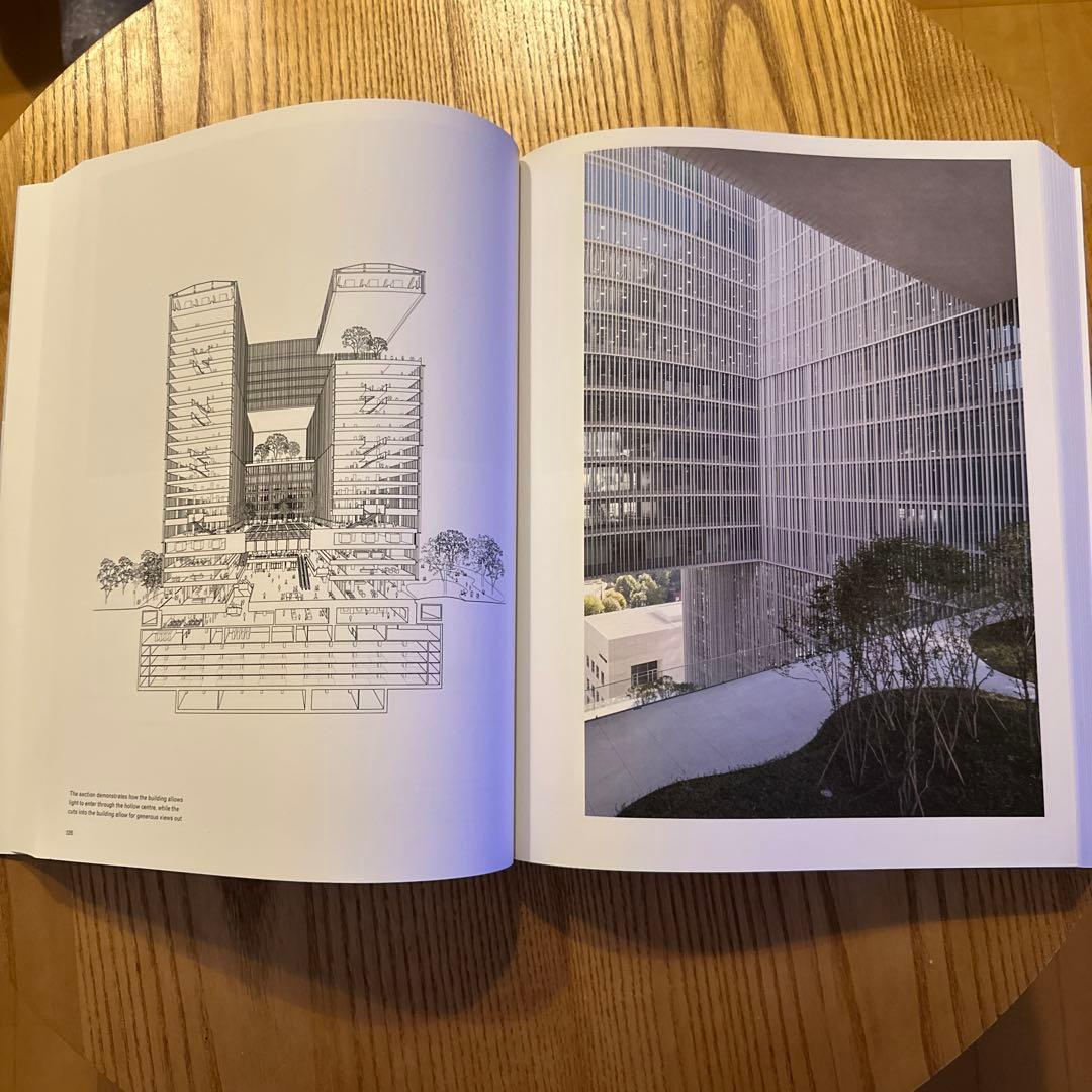 アート・デザイン・音楽 David Chipperfield Architects