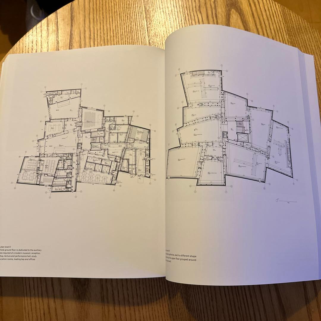 アート・デザイン・音楽 David Chipperfield Architects