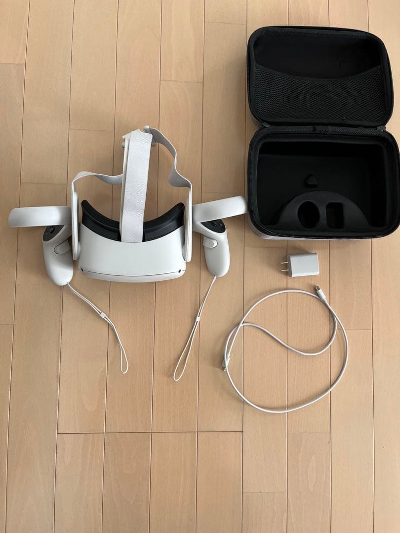 （）Quest 2 （64GB）