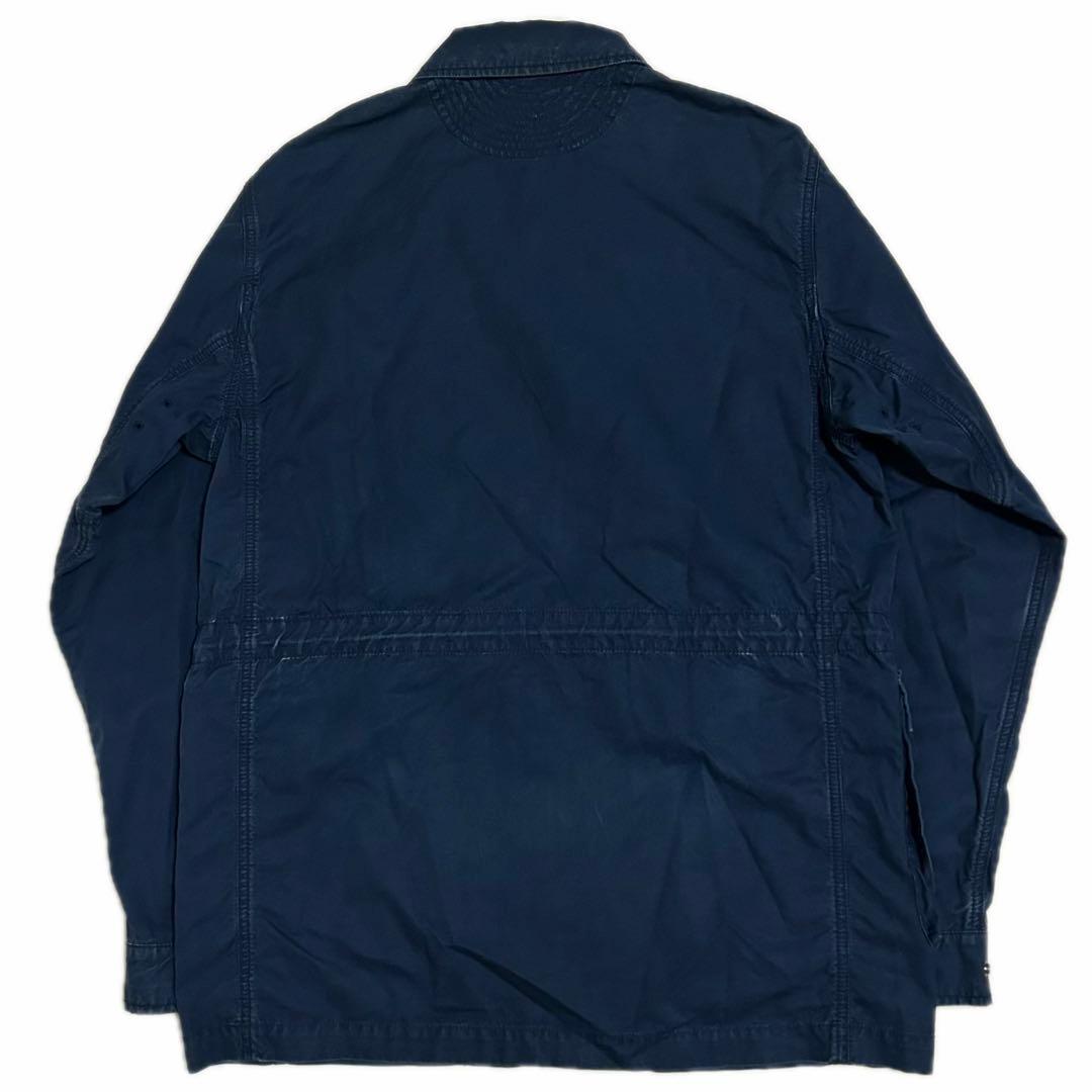 B*i様 OLD Supreme MILITARY FIELD JACKET ジ