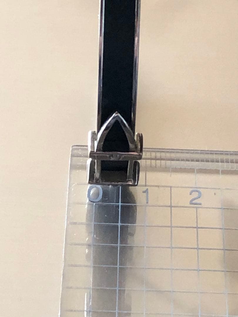 HERMES エルメス ハングル ブレスレット