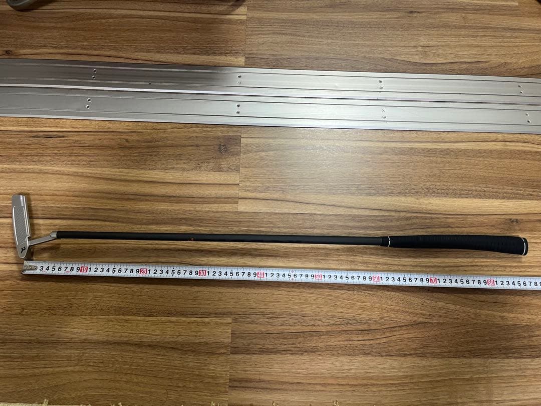 RODDIO ロッディオ M-Tuning パター