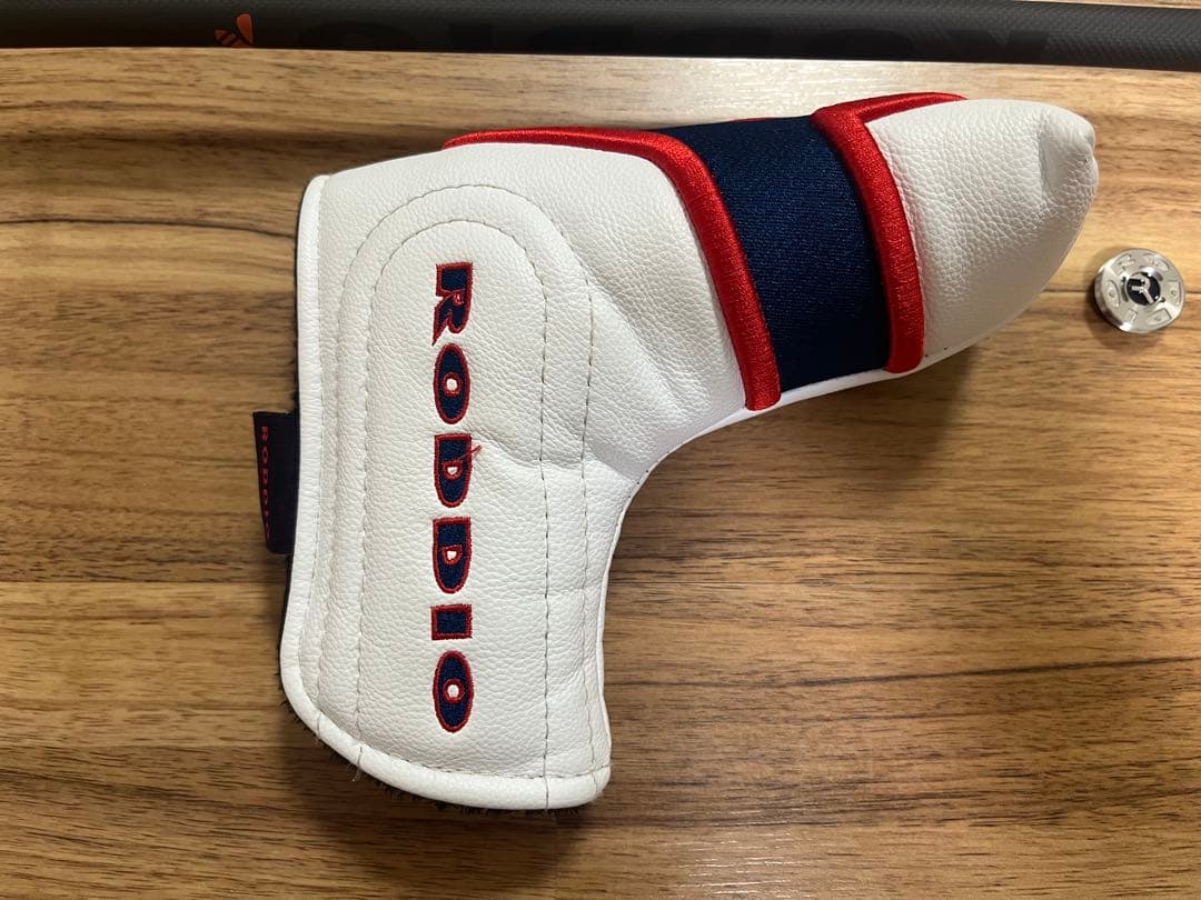 RODDIO ロッディオ M-Tuning パター