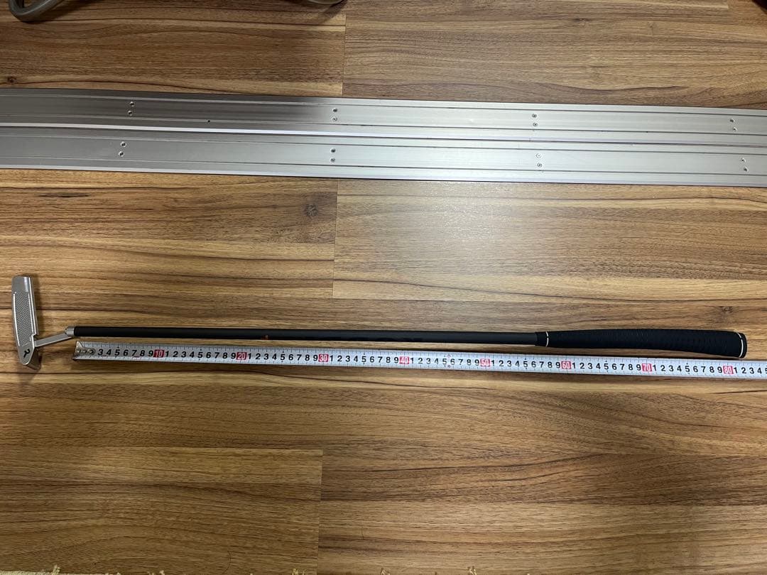 RODDIO ロッディオ M-Tuning パター