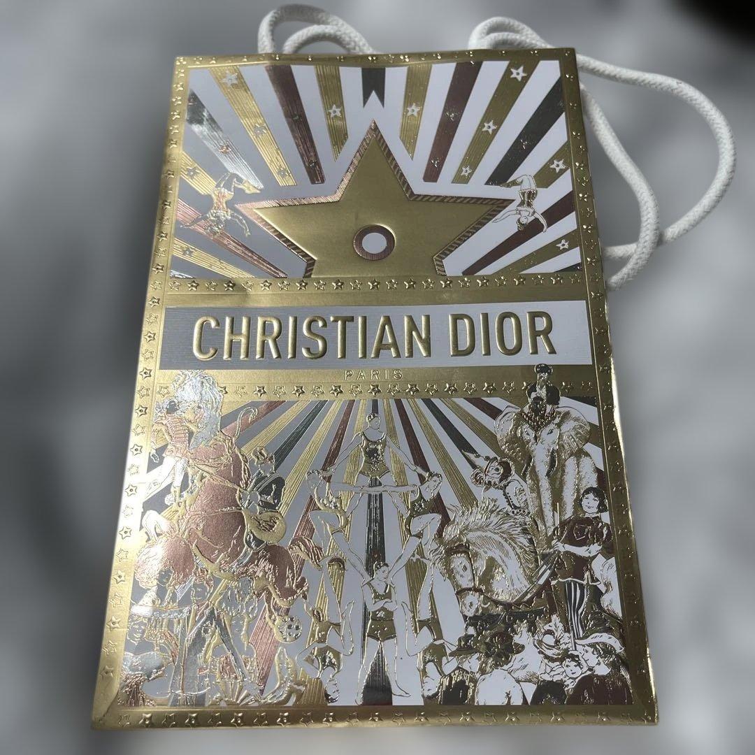 Dior Addict ピーチグロウ 30ml ショッパー・サンプル付