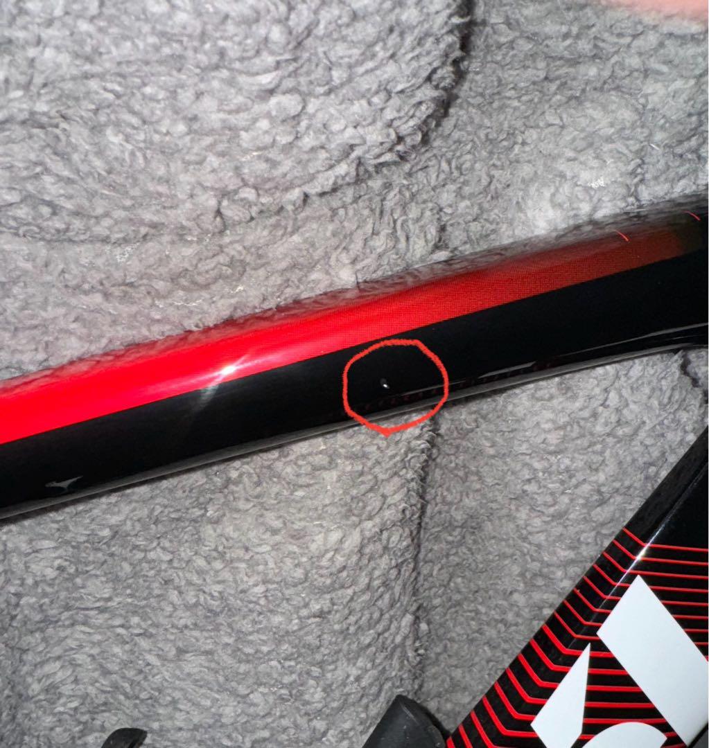 cervelo s3 サーベロ　di2